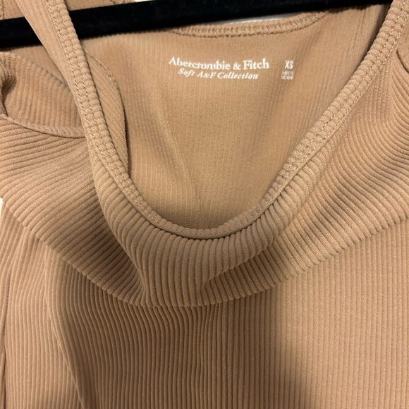 Abercombie bodysuit - Picture 2 of 2